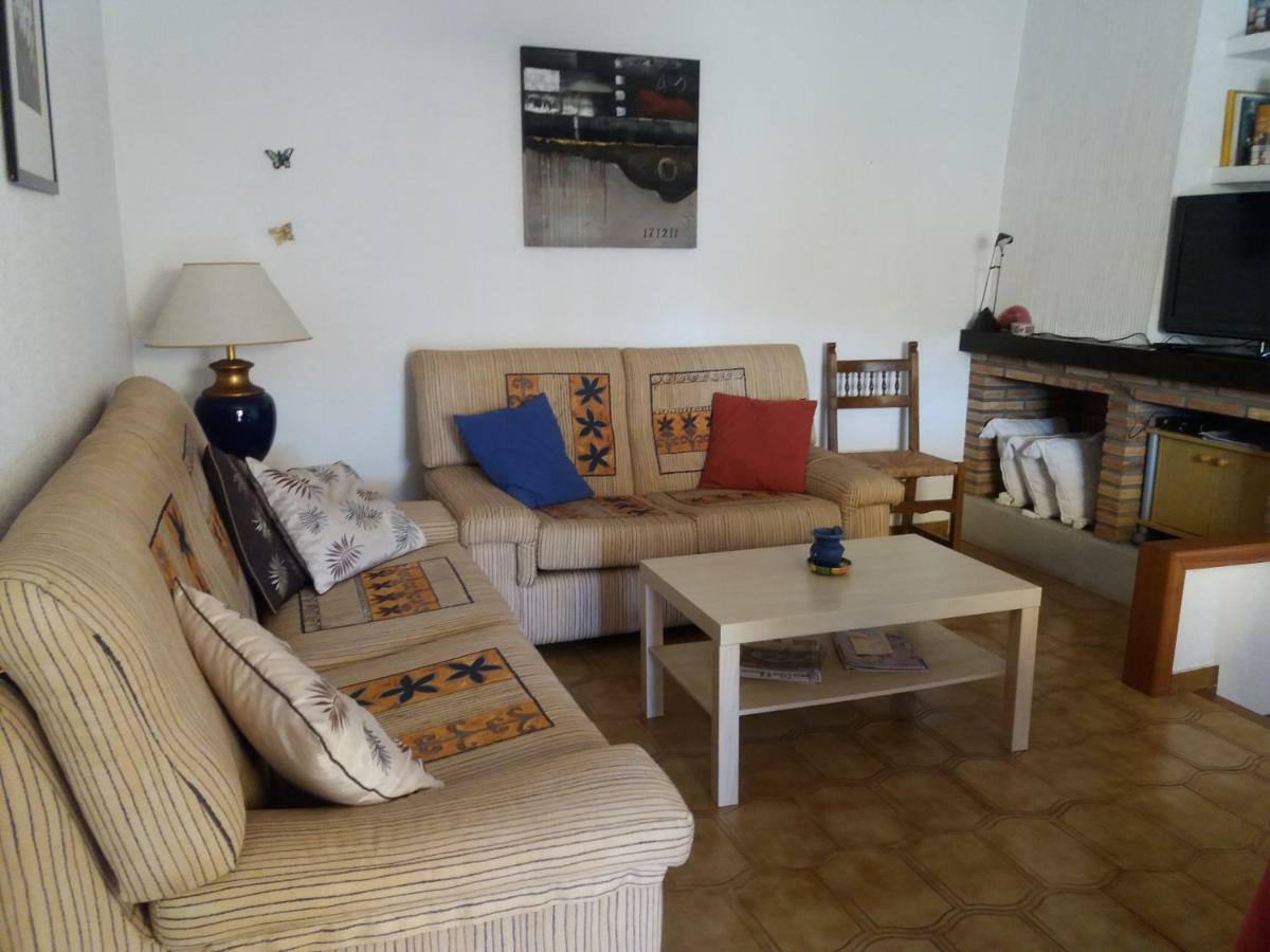 Cabo Roig Cala Capitan Apartment Екстериор снимка